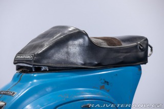 Piaggio Vespa 50 Special 1979