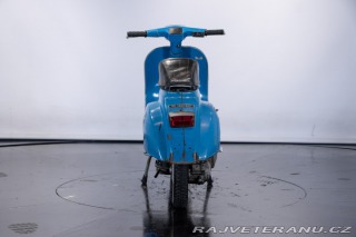 Piaggio Vespa 50 Special 1979