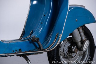 Piaggio Vespa 50 Special 1979