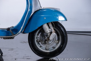 Piaggio Vespa 50 Special 1979