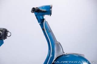 Piaggio Vespa 50 Special 1979