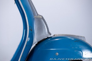 Piaggio Vespa 50 Special 1979