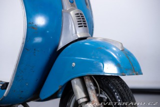 Piaggio Vespa 50 Special 1979
