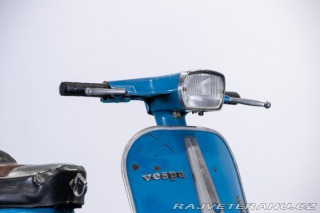 Piaggio Vespa 50 Special 1979