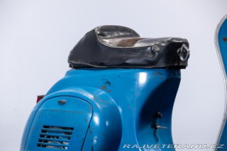 Piaggio Vespa 50 Special 1979