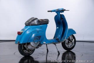 Piaggio Vespa 50 Special 1979