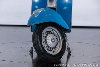 Piaggio Vespa 50 Special 1979