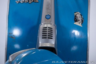 Piaggio Vespa 50 Special 1979