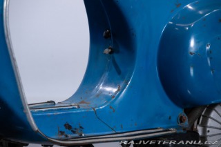 Piaggio Vespa 50 Special 1979