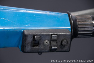 Piaggio Vespa 50 Special 1979