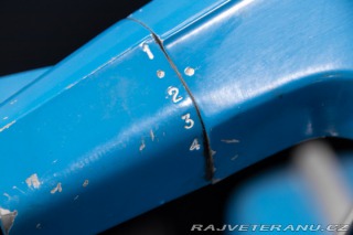 Piaggio Vespa 50 Special 1979