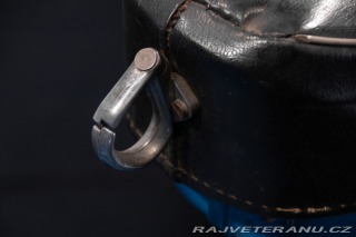 Piaggio Vespa 50 Special 1979