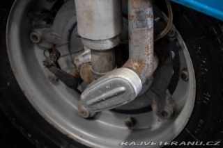 Piaggio Vespa 50 Special 1979