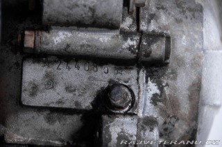 Piaggio Vespa 50 Special 1979