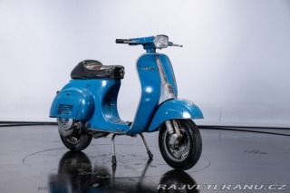 Piaggio Vespa 50 Special 1979