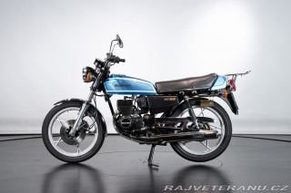 Suzuki GT 125