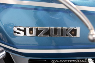 Suzuki GT 125 1979