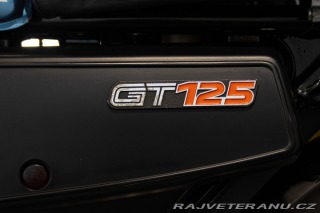 Suzuki GT 125 1979