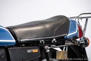 Suzuki GT 125 1979