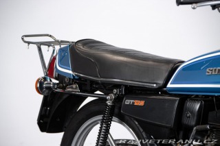 Suzuki GT 125 1979