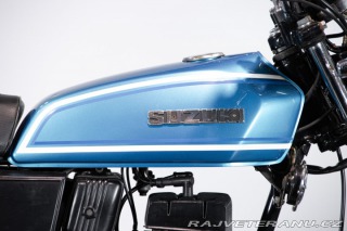 Suzuki GT 125 1979