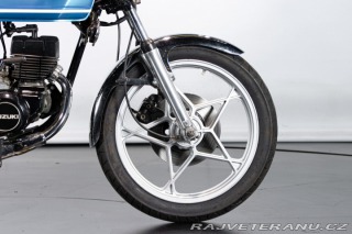 Suzuki GT 125 1979