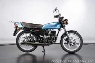 Suzuki GT 125 1979