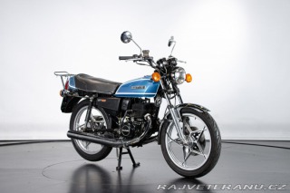 Suzuki GT 125 1979