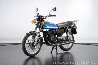 Suzuki GT 125 1979
