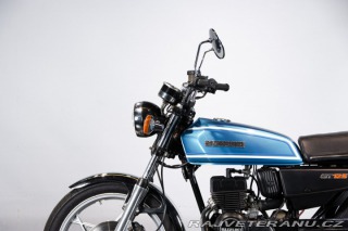 Suzuki GT 125 1979