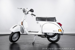 Piaggio Vespa P 125 X