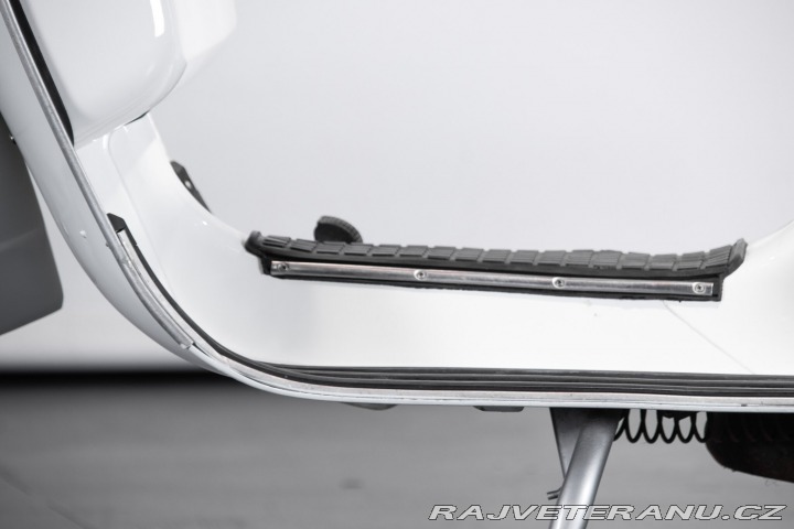 Piaggio Vespa P 125 X 1980