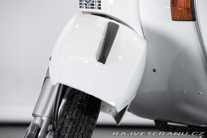 Piaggio Vespa P 125 X 1980