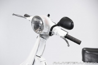 Piaggio Vespa P 125 X 1980