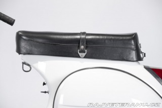 Piaggio Vespa P 125 X 1980