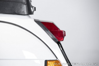 Piaggio Vespa P 125 X 1980