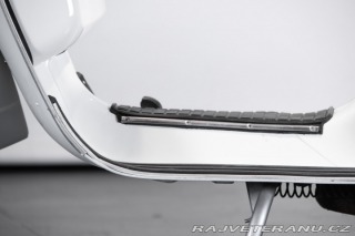 Piaggio Vespa P 125 X 1980