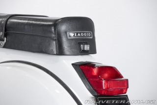 Piaggio Vespa P 125 X 1980