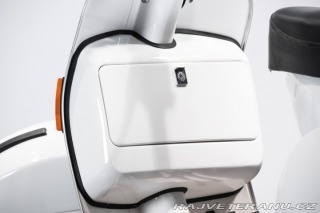 Piaggio Vespa P 125 X 1980