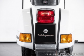 Piaggio Vespa P 125 X 1980