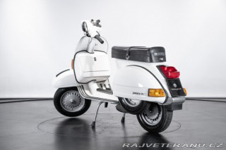 Piaggio Vespa P 125 X 1980