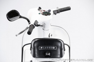 Piaggio Vespa P 125 X 1980