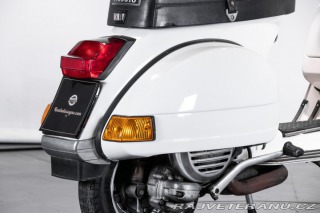 Piaggio Vespa P 125 X 1980