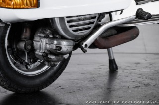 Piaggio Vespa P 125 X 1980