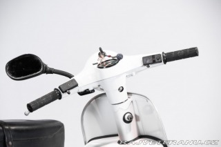 Piaggio Vespa P 125 X 1980