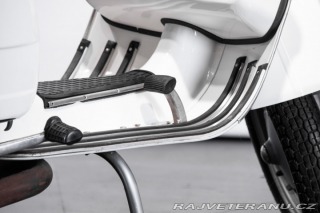 Piaggio Vespa P 125 X 1980