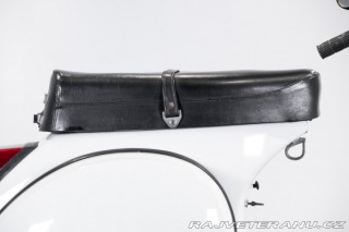 Piaggio Vespa P 125 X 1980