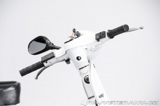 Piaggio Vespa P 125 X 1980