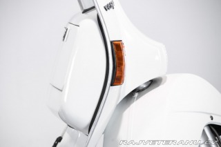 Piaggio Vespa P 125 X 1980