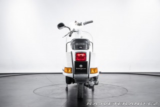 Piaggio Vespa P 125 X 1980